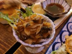-米彩料理(西丽店)