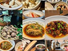 -黔蘑菇四季餐厅(观山湖店)