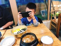 -李先生的首尔小馆(松江启源广场店)