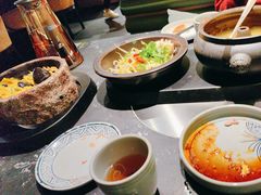 -云海肴云南菜·蒸汽石锅鱼(青岛万象城店)