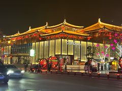 -大唐不夜城贞观广场