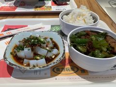 -蒸的好(重庆IFS国金中心店)
