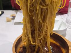 -大鸭梨烤鸭(左家庄店)