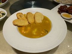 -上海虹桥宾馆味翠餐厅