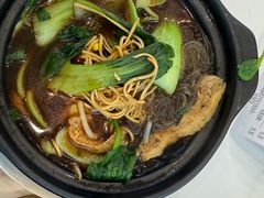 -古南都·清真绿柳居菜馆(太平南路店)