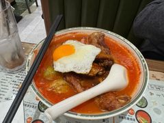 -华嫂冰室(尖沙咀店)