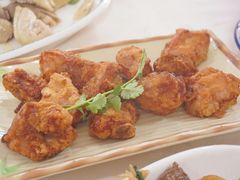 -太白餐厅•三十年老字号•坚持做现菜(体育东横街店)