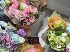 -EPOQUE·一刻花店(兴业太古汇店)