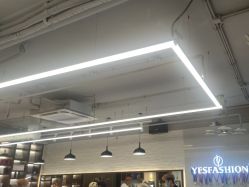 -逸丝风尚yesfashion造型