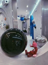 -IN STYLE·全国形象店