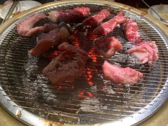 烧肉师牛肋条-泥炉烧肉师(新街口金銮巷店)
