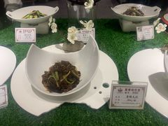 香辣毛肚-白金汉爵大酒店-24小时餐厅