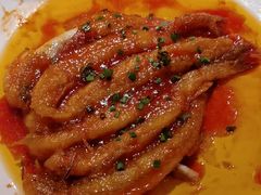 -宝轩渔府·老字号海鲜·正宗津菜(水上店)