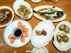 -醉壹号海鲜大排档(厦门美食地标店)