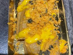 -醉炫音速烧烤·干煸菜(沙河总店)