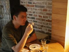 -VOYAGE COFFEE(北锣鼓巷店)