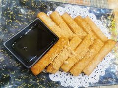 -八张桌子(老店)