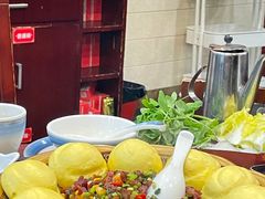 -老来福·非遗酸汤兔(凯旋路店)
