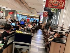 大堂-新旺茶餐厅·早餐(香港广场店)
