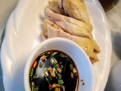 -翠亭酒家(山西南路店)