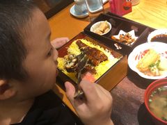 -味太助·银饭食堂(中华城店)
