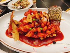 -童福兴·南京菜(老门东店)