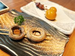 -人间酒暖·Go blanc·烧鸟·深夜食堂(陆家嘴店)