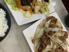 -臻味斋
