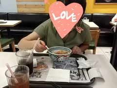 -吉野家(长沙五一广场IFS店)