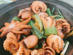 -霞海鸭仔饭店(海滨大道北店)
