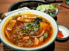 -南越郡·越式风味餐厅(青秀万达店)