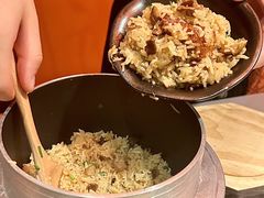 -芸山季·云南山珍菌火锅(人民广场来福士店)