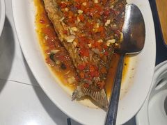 -兰湘子·湘菜小炒(石家庄万象城店)