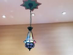 -驿楼兰·新疆菜(火车站店)