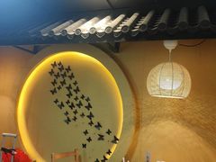 -白兔子密室(长寿路店)