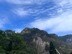 -萍乡武功山风景名胜区