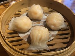 晶莹虾饺皇-颐和•海鲜砂锅粥•啫啫煲(奥林匹克广场店)