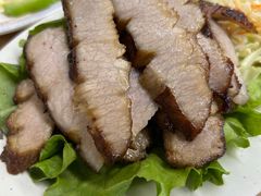 -小曼谷泰国美食 (南角道分店)