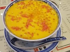 杨枝甘露-捷信牛奶甜品世家(五道口店)