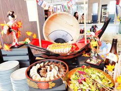 -菲住布渴全日制餐厅·简餐·下午茶·蛋糕