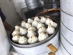 -航天馒头(瞻园路店)