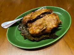 -君悦酒店·1881·北京烤鸭