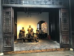 -毛泽东同志旧居