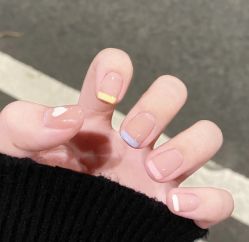 -兔猫ToMoreNails美甲美睫