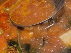 -洱火云南酸菜牛肉火锅(石景山当代商城店)