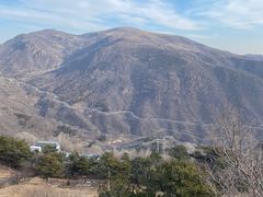 -妙峰山风景名胜区