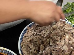 -玉香宫河州牛肉拉面