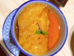 -越光米贩精致料理餐厅(金鹰店)