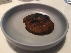 烤牛排菇-胡麻(静安嘉里店)