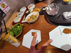 -济州爱肉堂(总店)